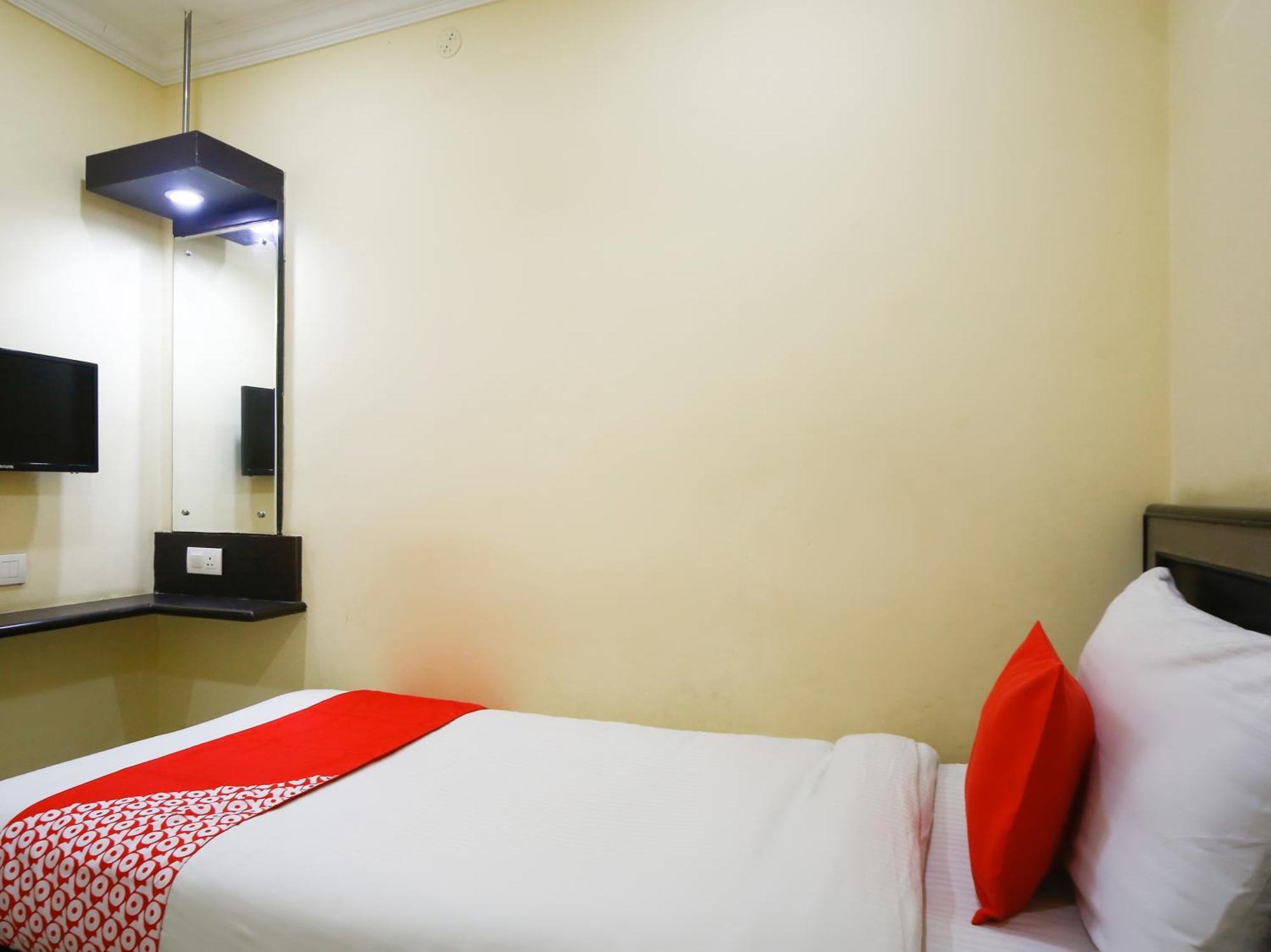 Hotel Salbala Inn - Near Airport เชนไน ภายนอก รูปภาพ