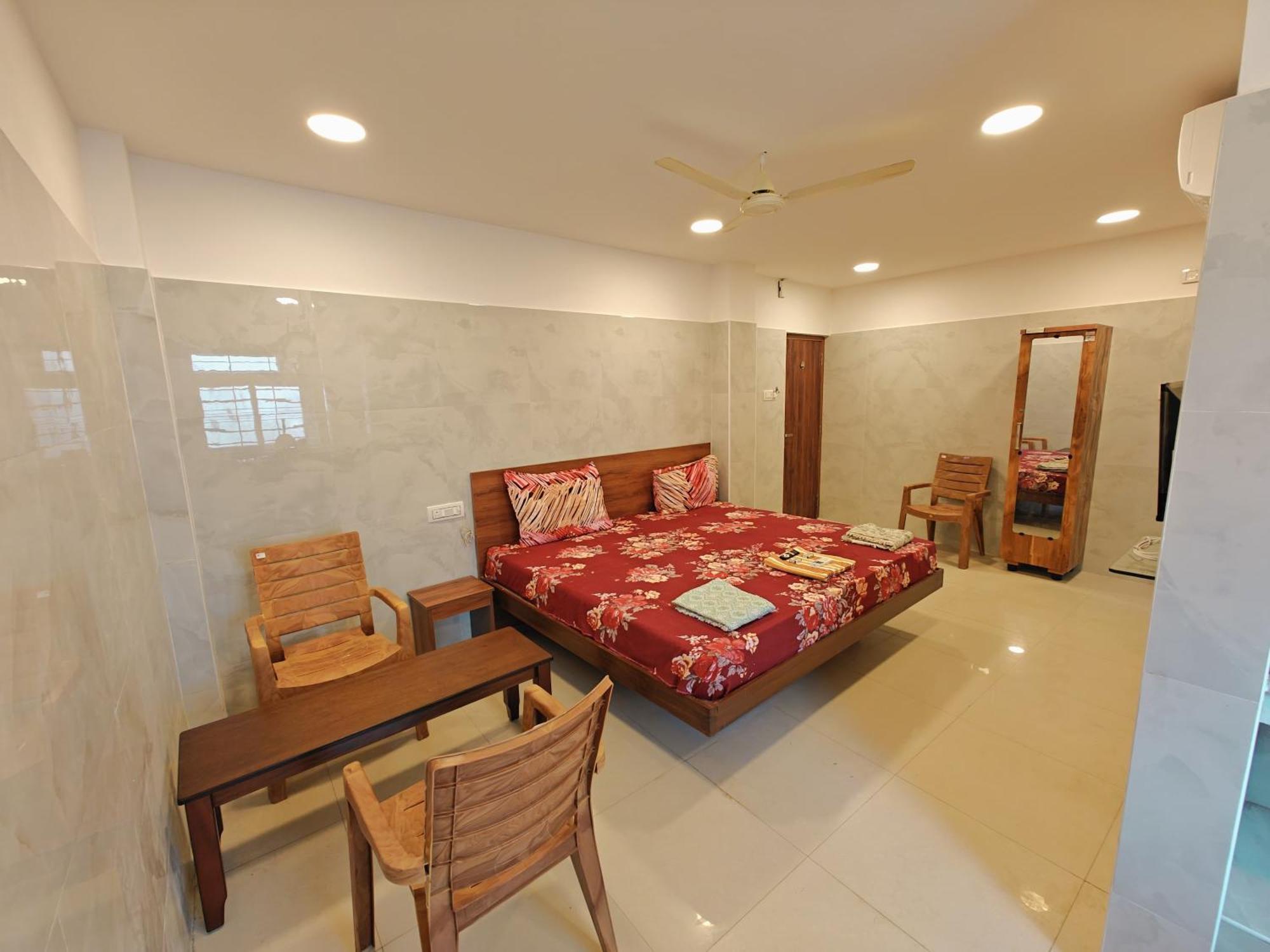 Hotel Salbala Inn - Near Airport เชนไน ภายนอก รูปภาพ